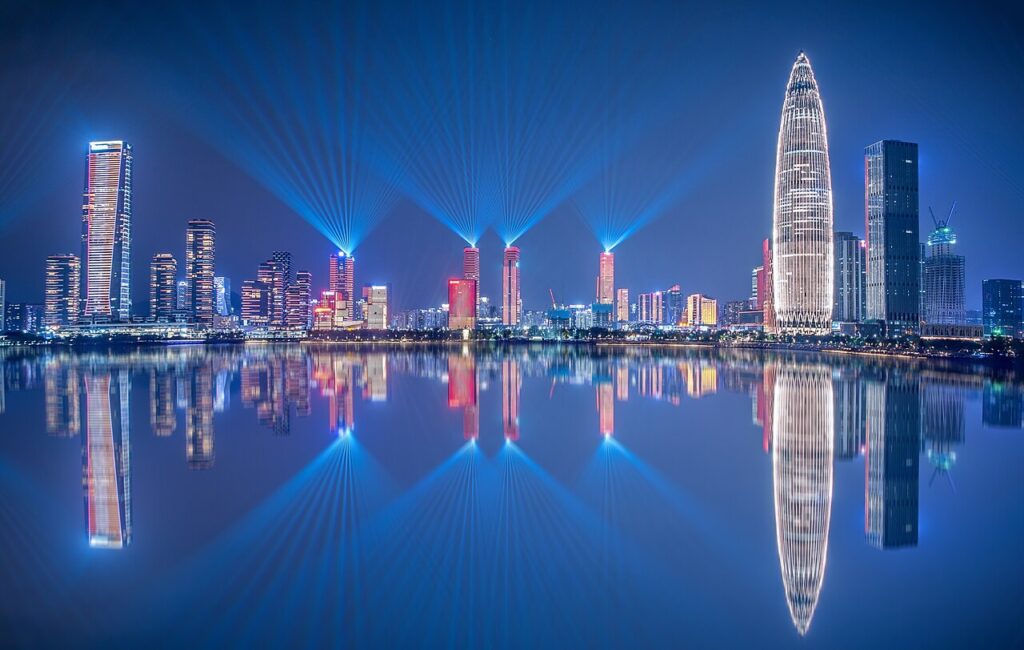 Gia Hạn Visa Trung Quốc Là Gì?