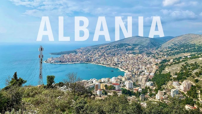 Giới Thiệu Về Albania và Visa Albania