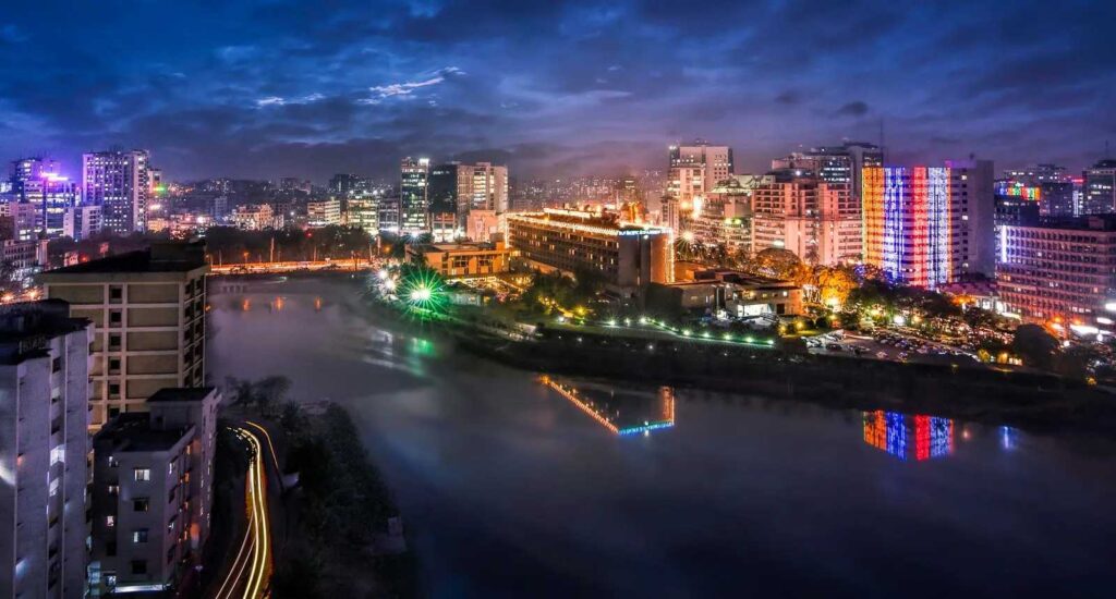 Giới Thiệu Về Bangladesh