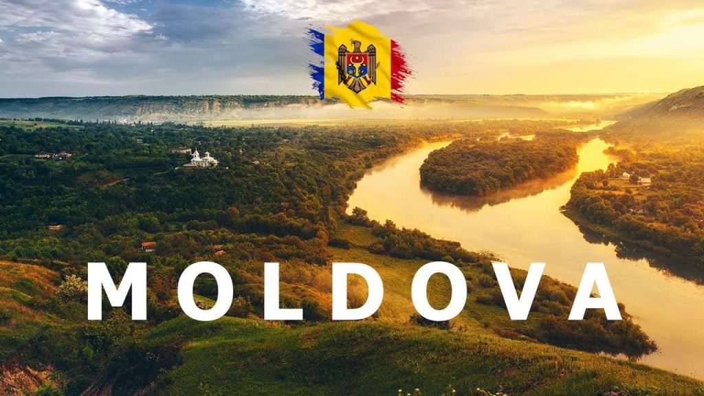 Giới Thiệu Về Moldova và Visa Moldova