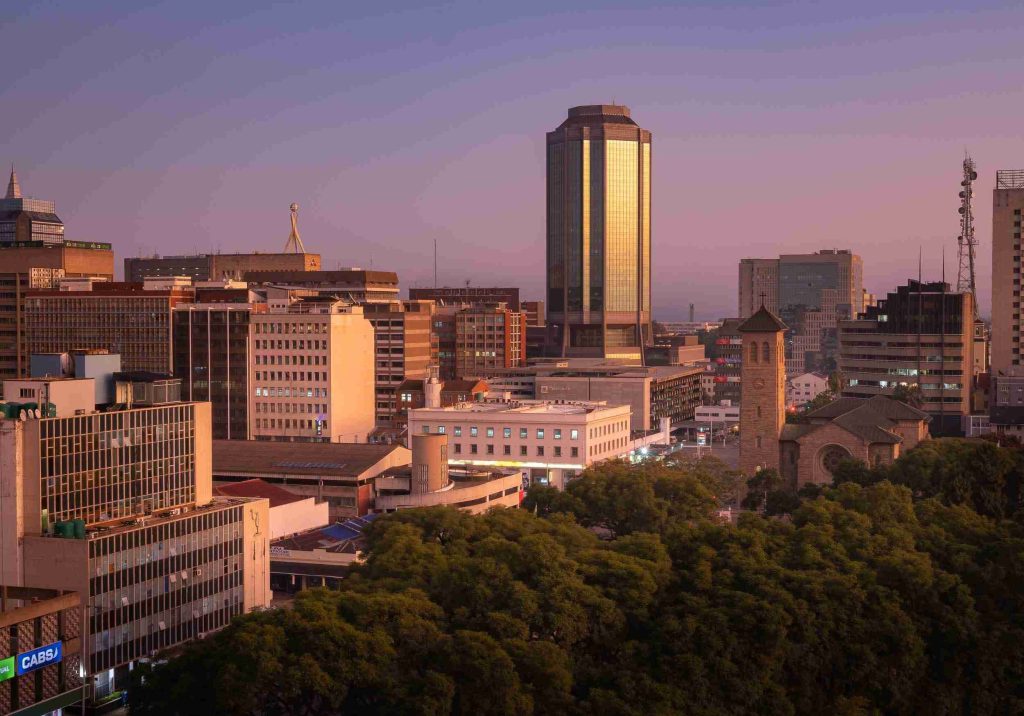 Giới Thiệu Về Zimbabwe Và Visa Zimbabwe