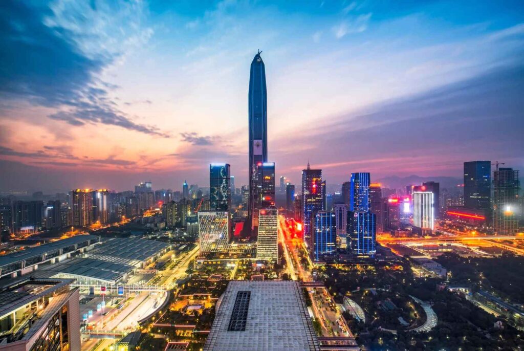 Hỏi Đáp Về Gia Hạn Visa Trung Quốc