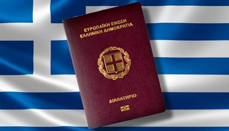 Hướng Dẫn Chi Tiết Làm Visa Đi Hy Lạp