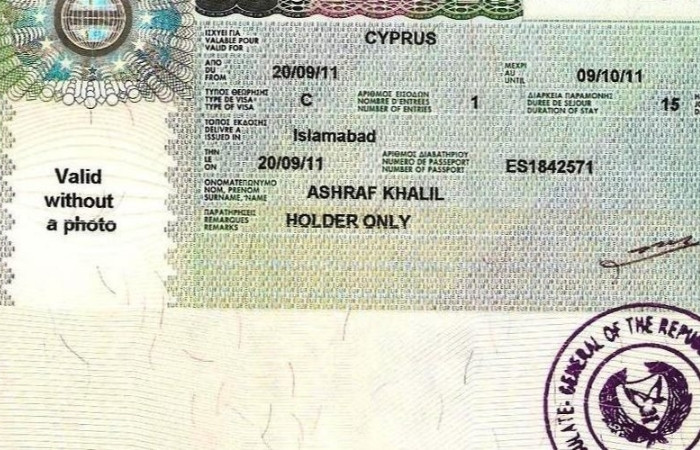 Tại Sao Bạn Nên Chọn Dịch Vụ Làm Visa Síp?