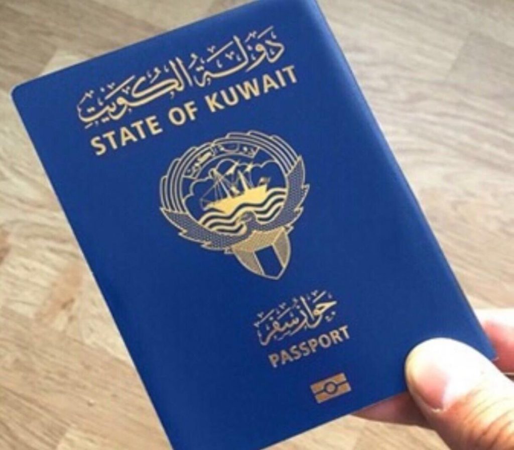 Quy Trình Làm Visa Đi Kuwait Qua Dịch Vụ Chuyên Nghiệp