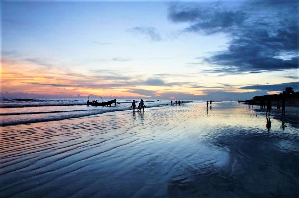 Kinh Nghiệm Khi Làm Việc Tại Bangladesh