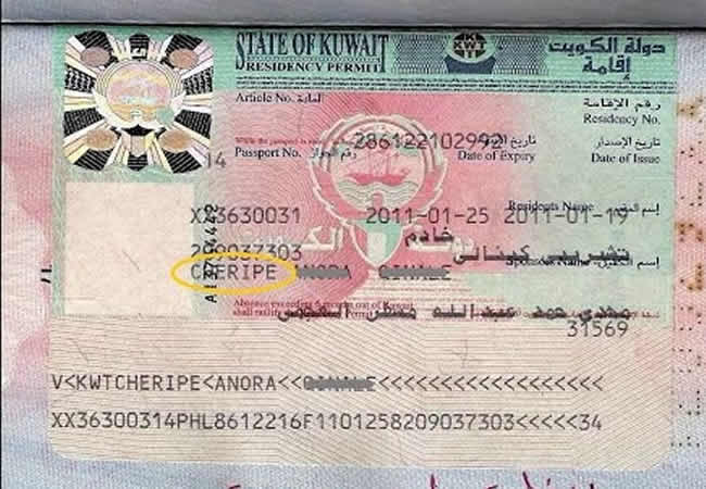 Tại Sao Bạn Nên Chọn Dịch Vụ Làm Visa Kuwait?