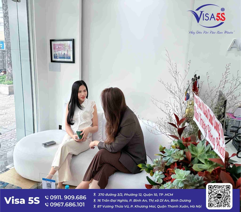 Lợi Ích Khi Sử Dụng Dịch Vụ Làm Visa Algeria