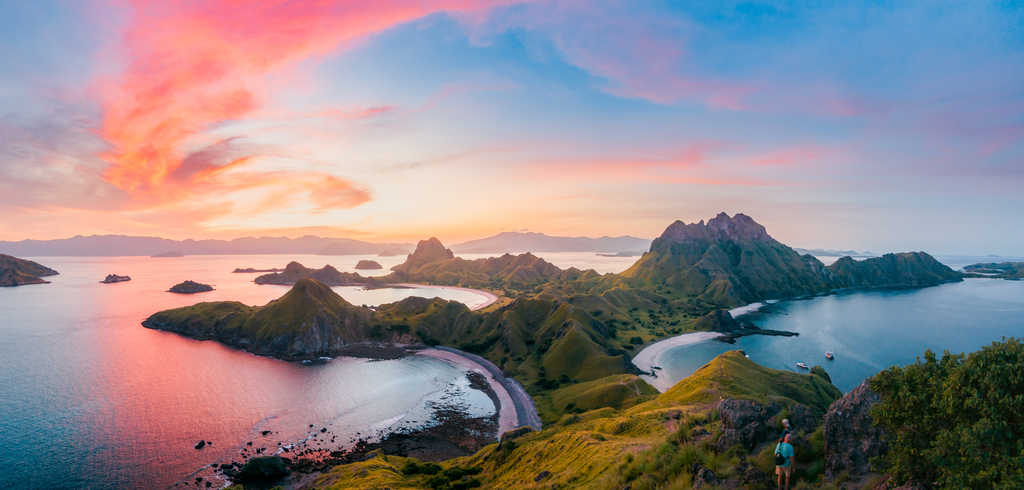 Lợi Ích Khi Sử Dụng Dịch Vụ Làm Visa Indonesia