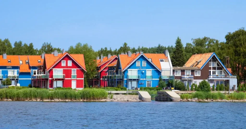 Lợi Ích Khi Sử Dụng Dịch Vụ Làm Visa Lithuania