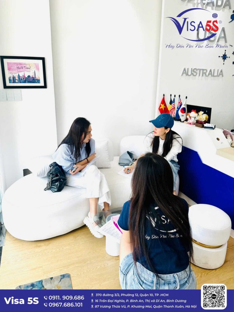 Lợi Ích Khi Sử Dụng Dịch Vụ Làm Visa Israel