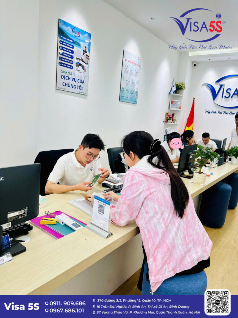 Lợi Ích Khi Sử Dụng Dịch Vụ Làm Visa Uzbekistan