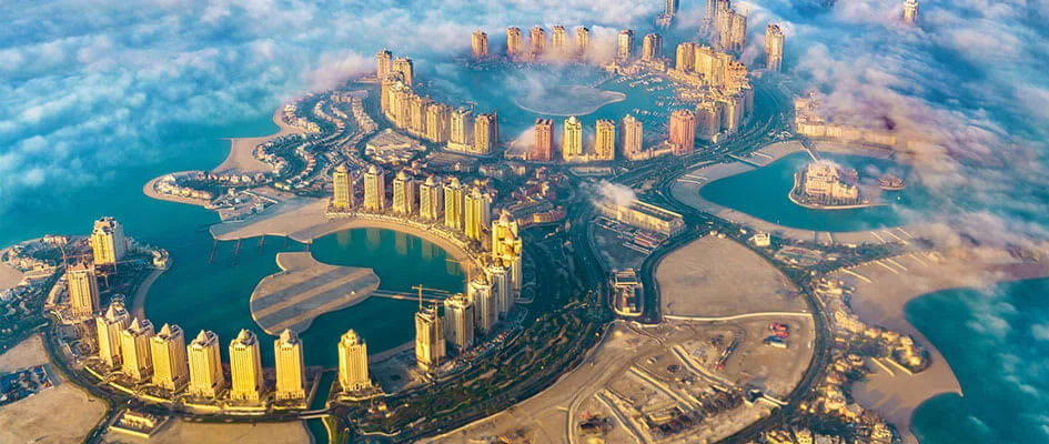 Lợi Ích Khi Sử Dụng Dịch Vụ Làm Visa Qatar