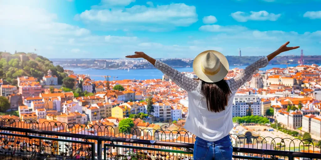 Lưu Ý Khi Du Lịch Hoặc Công Tác Tại Bồ Đào Nha