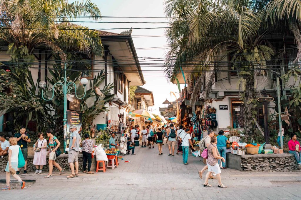 Lưu Ý Khi Du Lịch Hoặc Công Tác Tại Indonesia