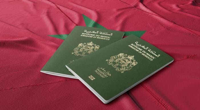 Các Lựa Chọn Dịch Vụ Làm Visa Maroc Uy Tín