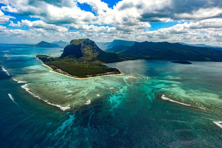 Quy Trình Làm Visa Mauritius Qua Dịch Vụ Chuyên Nghiệp