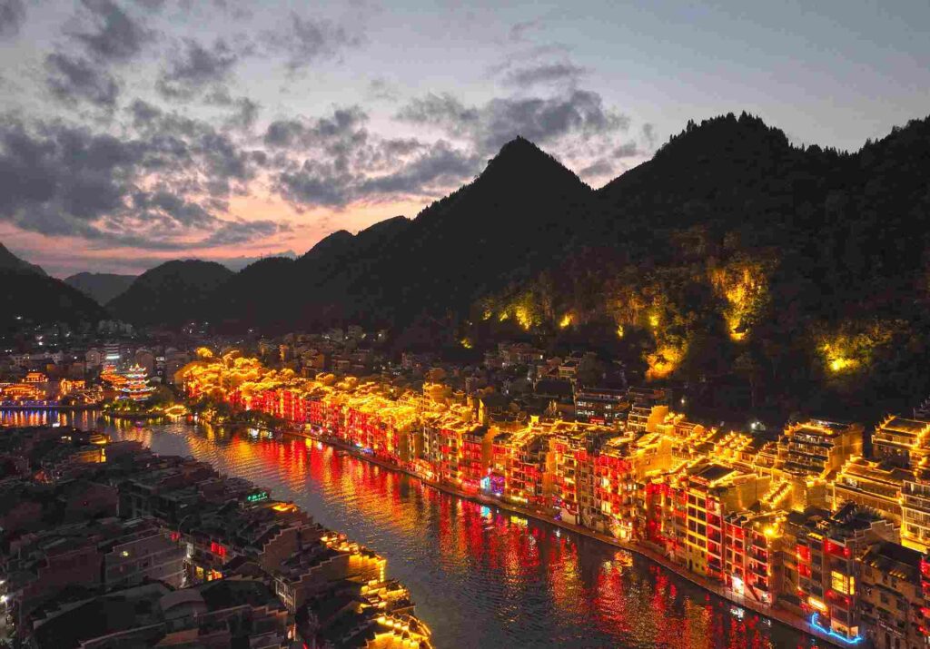 Thủ Tục Gia Hạn Visa Trung Quốc