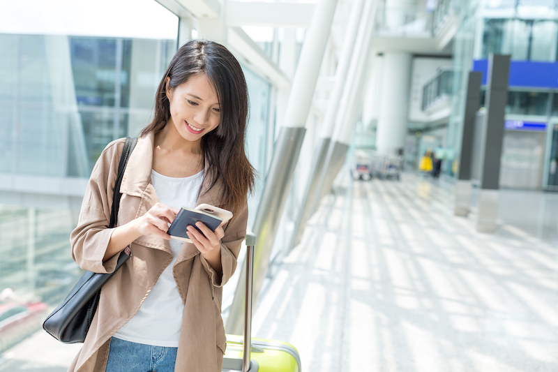 Những Điều Cần Lưu Ý Khi Quá Cảnh Tại Hong Kong