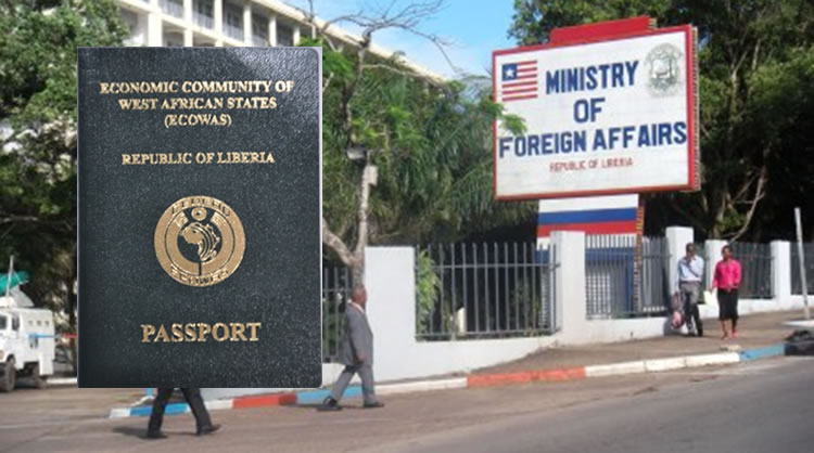 Tại Sao Bạn Nên Chọn Dịch Vụ Làm Visa Liberia?