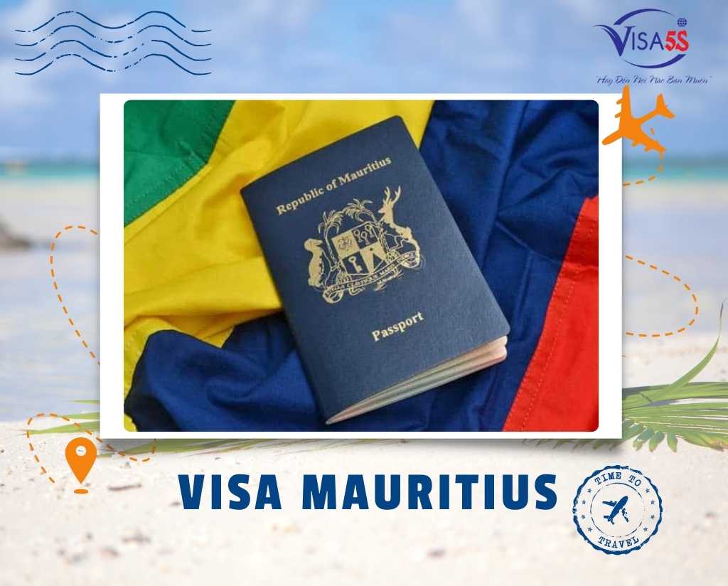 Giới Thiệu Về Mauritius và Visa Mauritius