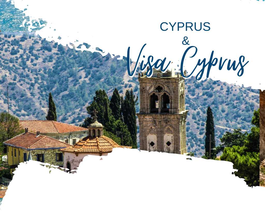 Visa Cyprus