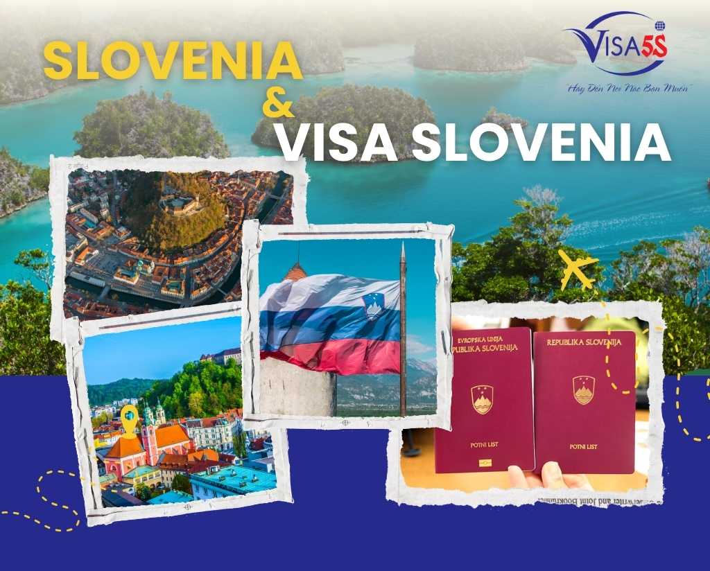 Giới Thiệu Về Slovenia và Visa Slovenia