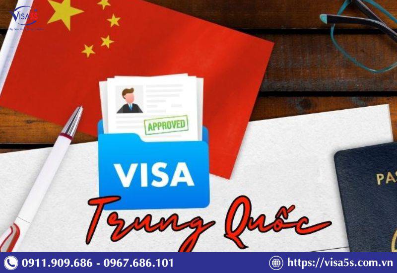 Một số lưu ý khi tra cứu kết quả visa Trung Quốc