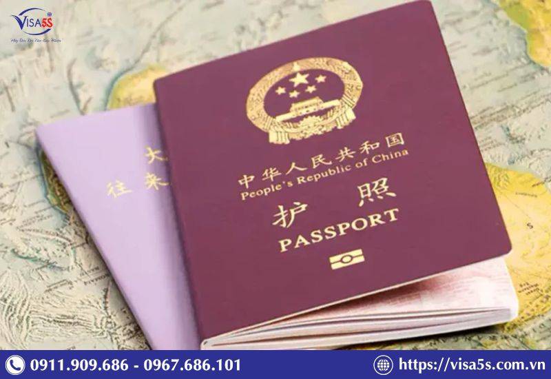 Visa quá cảnh Trung Quốc là gì? Thủ tục xin visa quá cảnh Trung Quốc 8 Quá cảnh Trung Quốc có cần xin visa không?