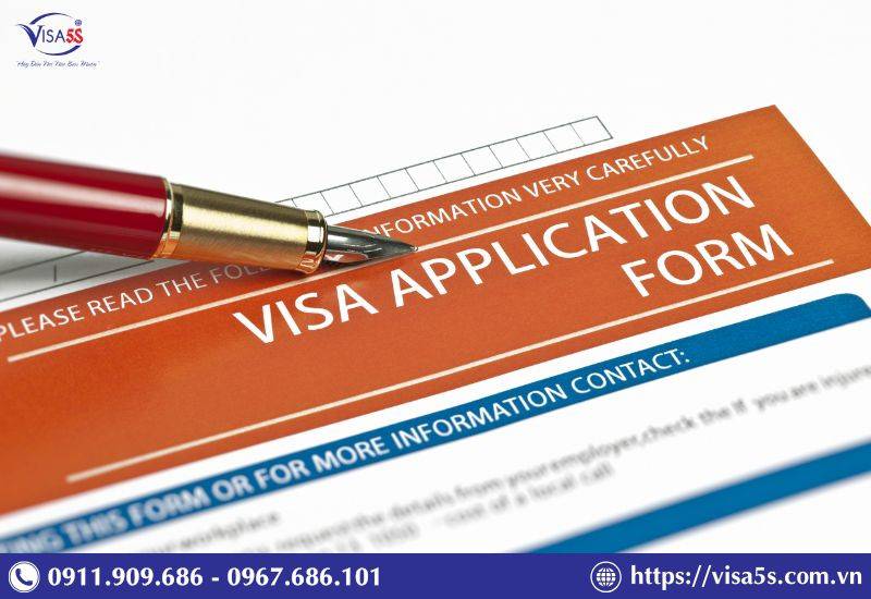 Visa quá cảnh Trung Quốc là gì? Thủ tục xin visa quá cảnh Trung Quốc 9 Chi tiết hồ sơ xin quá cảnh Trung quốc