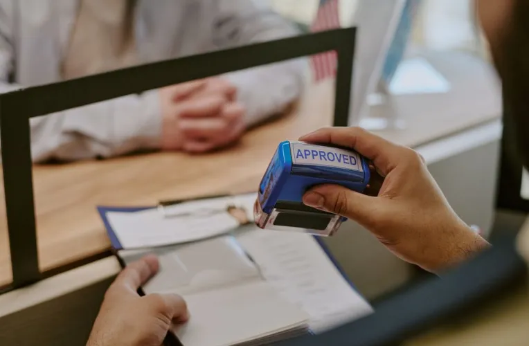 Hồ sơ cung cấp cho dịch vụ làm visa Mông Cổ