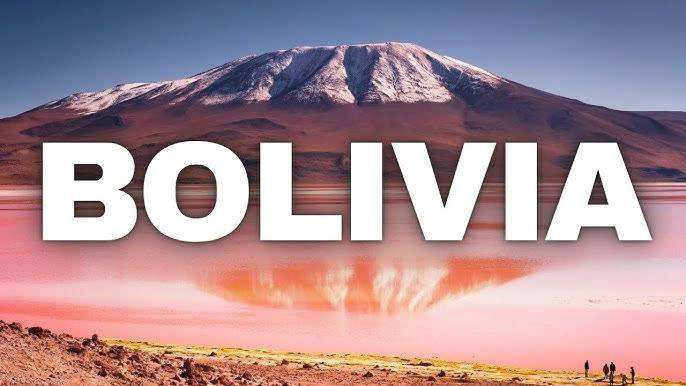 Một số lưu ý khi xin visa du lịch Bolivia