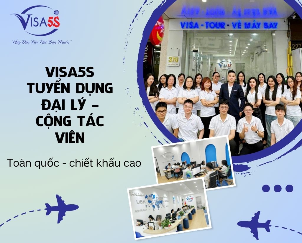 tuyen dung dai ly