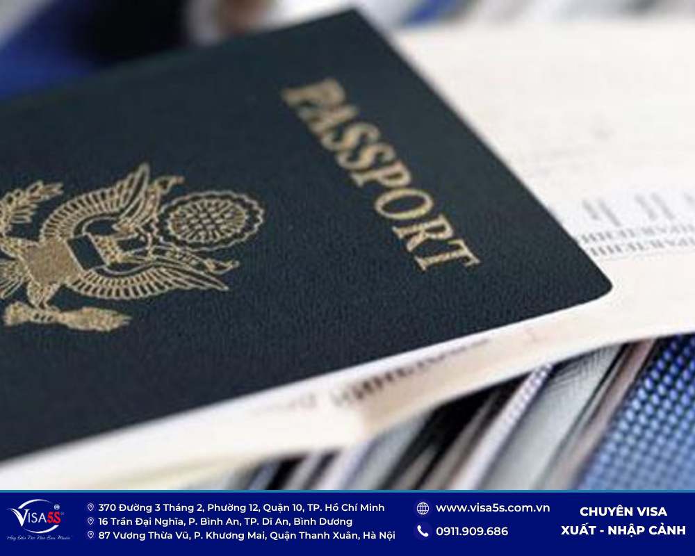 Visa Indonesia 2026: Dịch vụ, Hồ sơ & Thủ tục mới nhất 6 Tìm hiểu chi tiết về các loại visa Indonesia