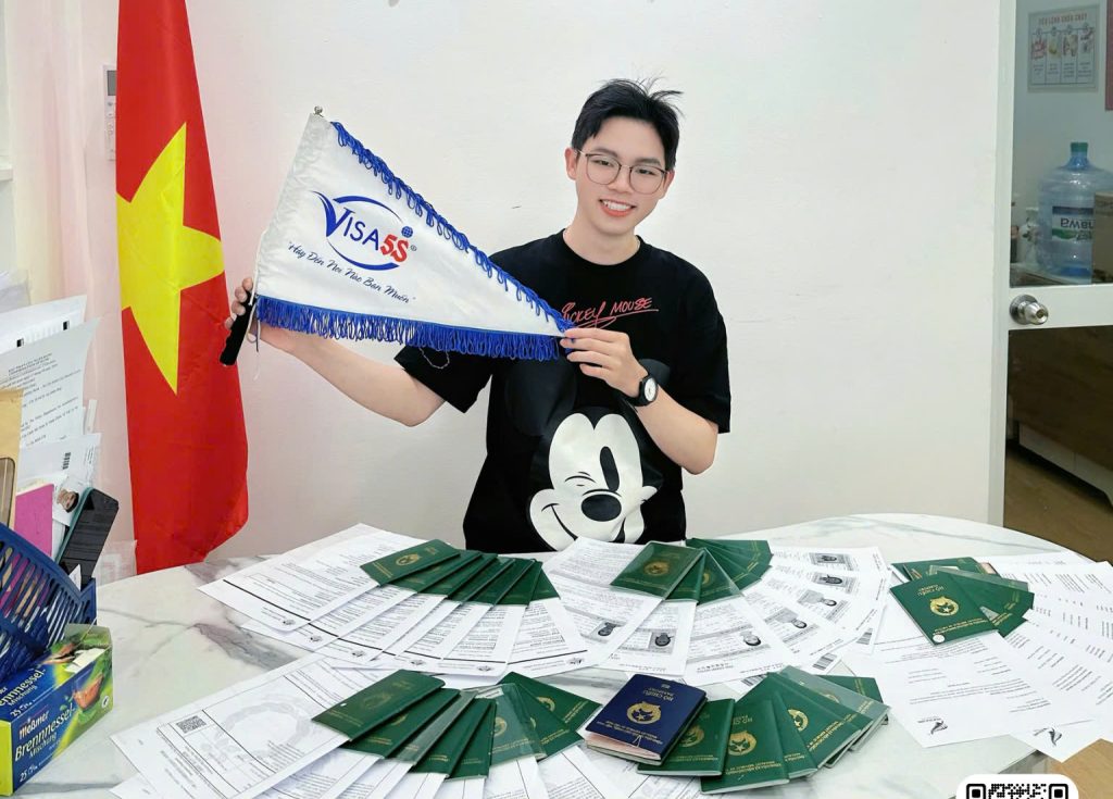 Các Yếu Tố Ảnh Hưởng Đến Thời Gian Xét Duyệt Visa Úc Online