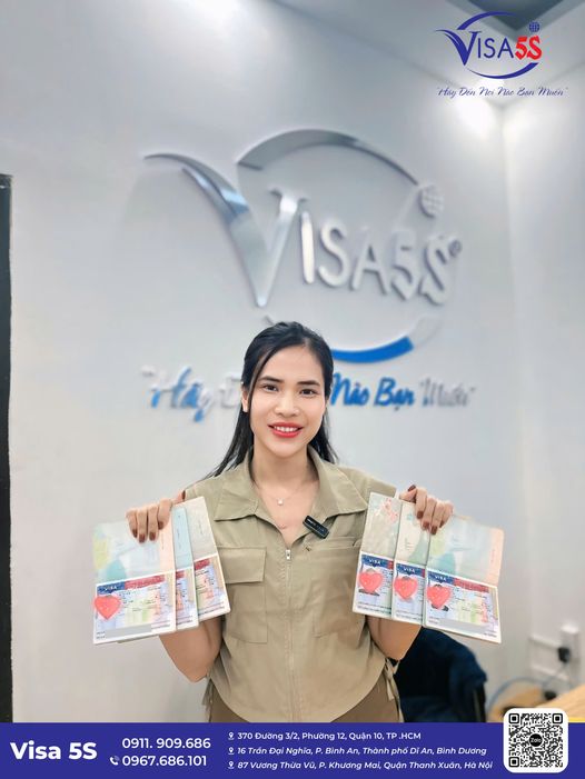 Hiểu Rõ Visa Mỹ Du Lịch Là Gì?