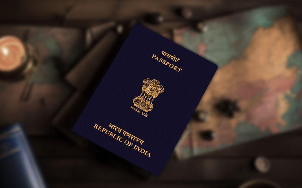 5s Visa an do