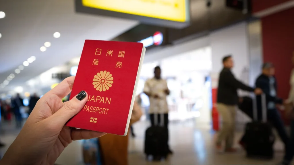 5s japan passport 1