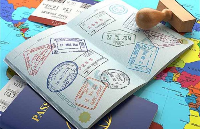Hồ Sơ Xin Visa Indonesia