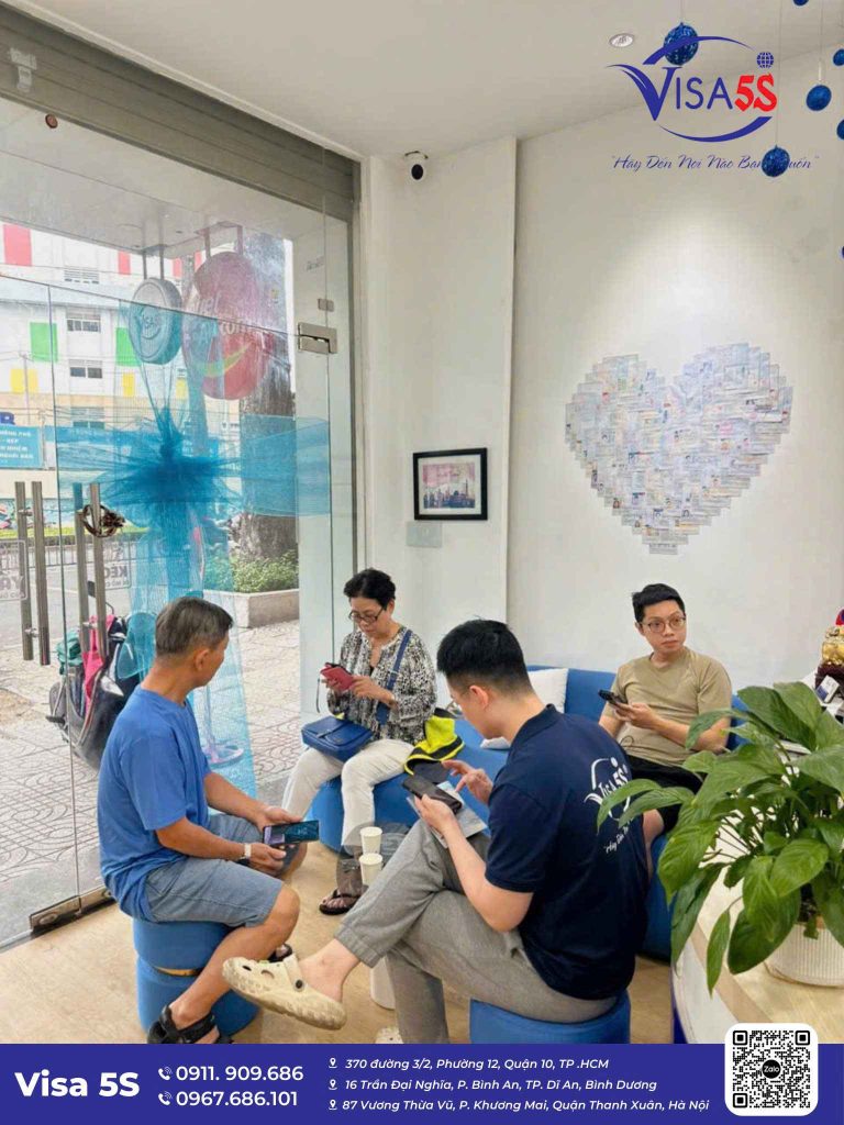 Lợi ích khi sử dụng dịch vụ làm Visa Thụy Điển