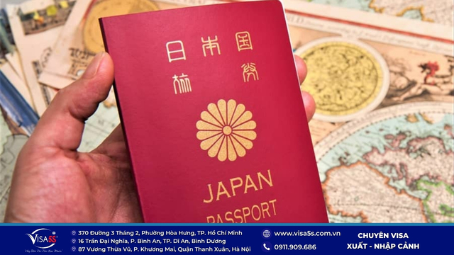 Nhật Bản miễn visa cho những nước nào? Thông tin mới nhất 2026 5 nhat-ban-mien-visa-cho-nhung-nuoc-nao-1