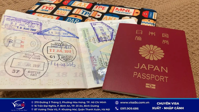 Nhật Bản miễn visa cho những nước nào? Thông tin mới nhất 2026 7 nhat-ban-mien-visa-cho-nhung-nuoc-nao-3