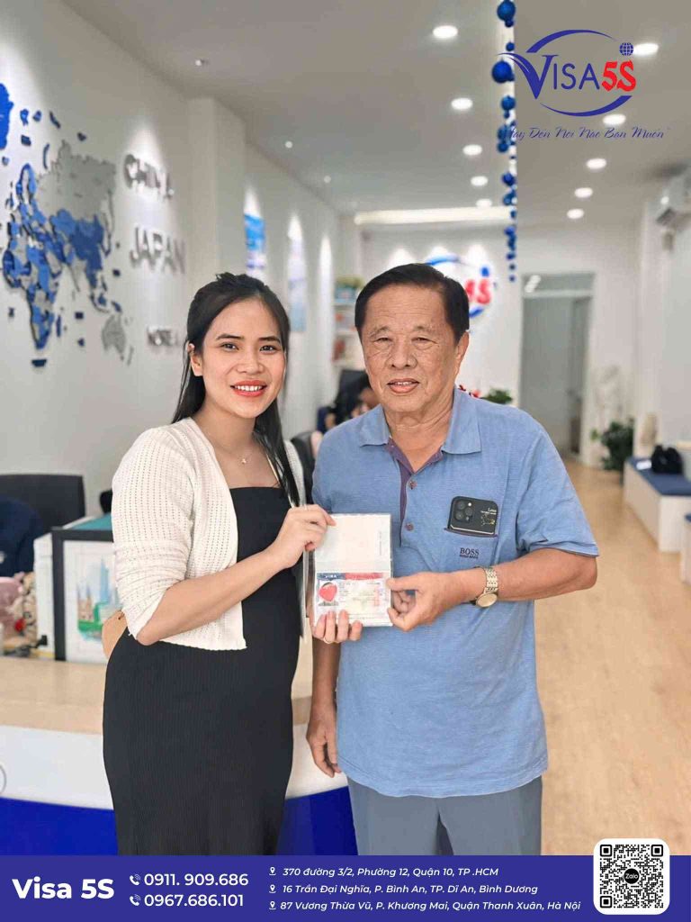 Dịch vụ làm visa Mexico tại đâu?