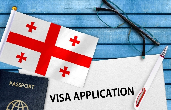 Điều Kiện Xin Visa Georgia