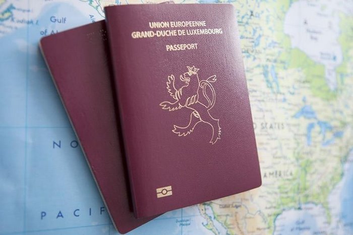 Điều kiện xin Visa Luxembourg