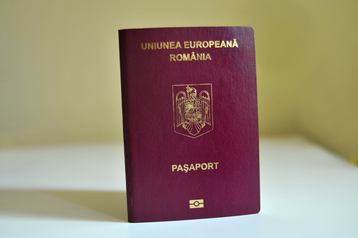 Điều kiện xin Visa Romania