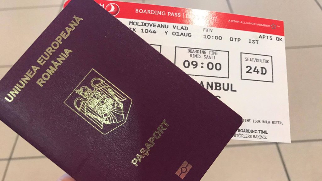 Hồ sơ xin visa Andorra (thông qua visa Schengen)