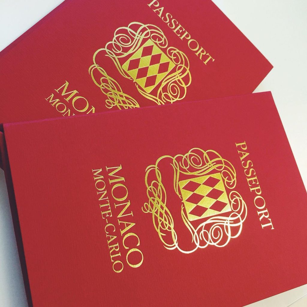 Những Lưu Ý Khi Xin Visa Monaco