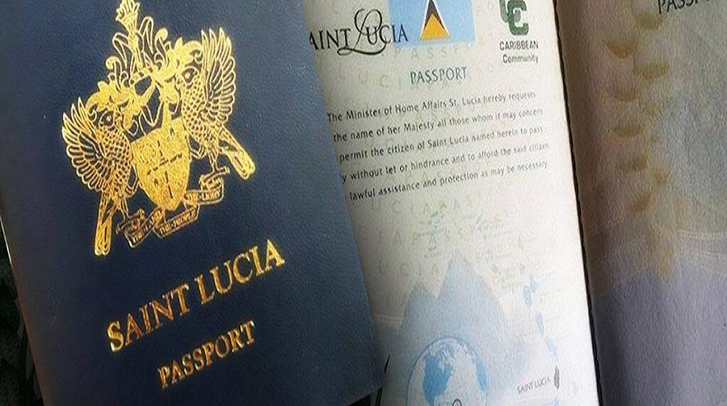 Hồ Sơ Xin Visa Saint Lucia Cần Những Gì?