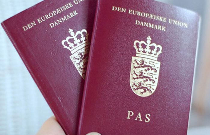 Xin Visa Đan Mạch có khó không?